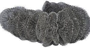 ESFREGAO DE AÇO PRIMAVERA