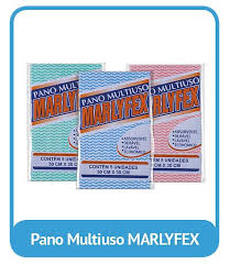 PANO MULTIUSO MARLIFEX C/5