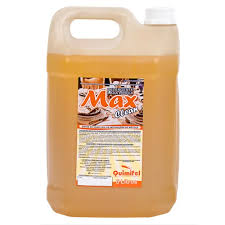 DETERGENTE LOUÇA 5L