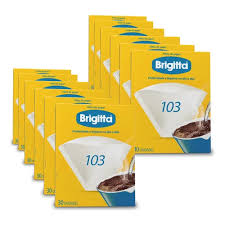 FILTRO BRIGITTA 103 C/30